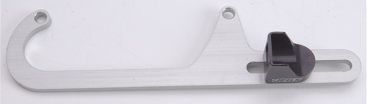Throttle Bracket without Springs GM-style cable