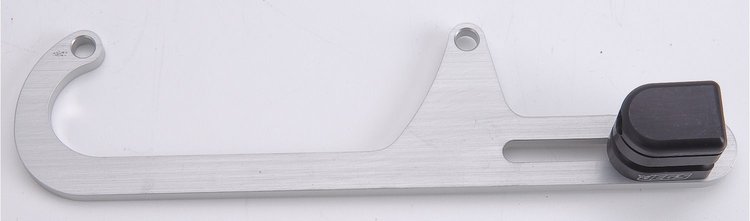 Throttle Bracket without Springs Mopar-style cable