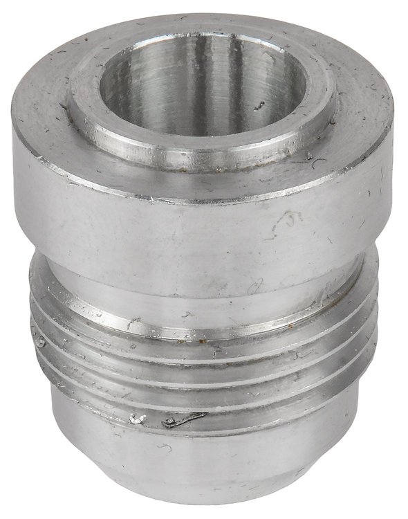 Aluminum Weld Fitting -12AN Male