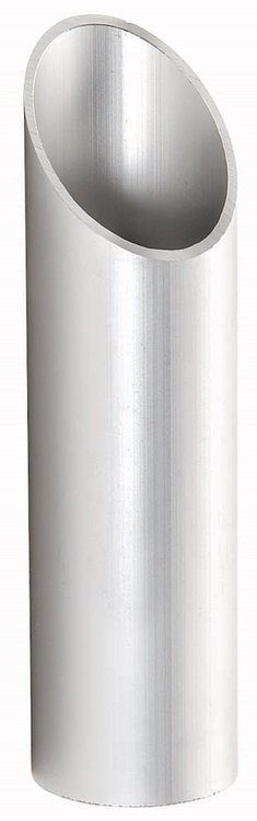 Anodized Float Bowl Catch Can 1-5/8" x 6"