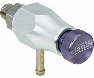 Fuel Sample Valve 1/8" NPT