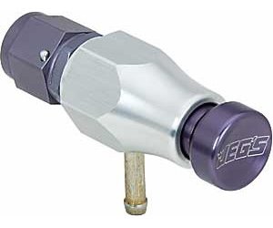 Fuel Sample Valve -06AN Female