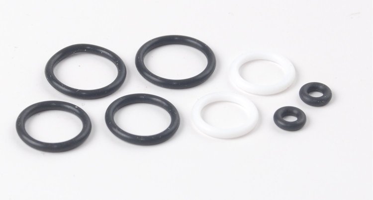 Fuel Sample Valve O-Ring Service Kit