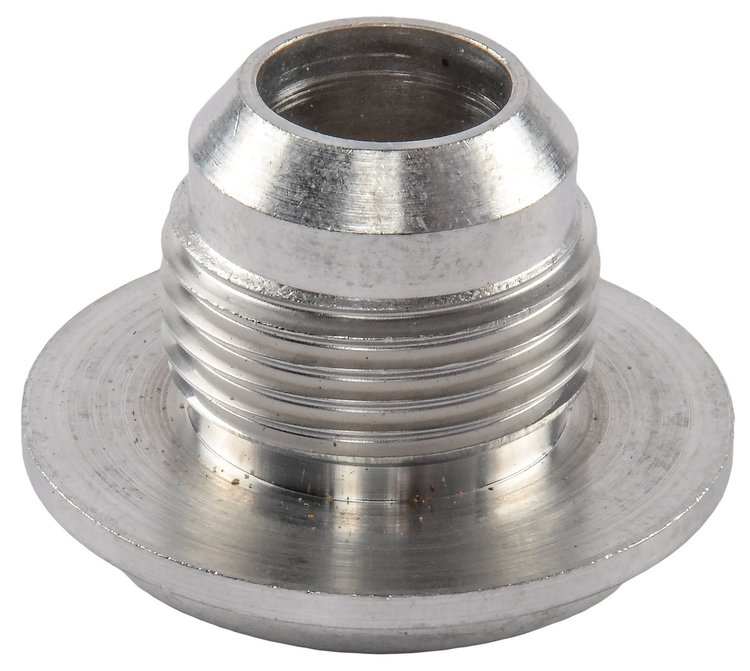Aluminum Weld Fitting -12AN Male