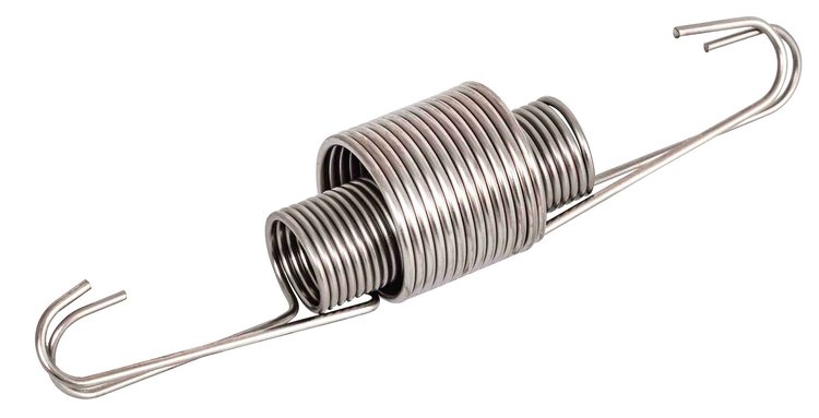 Replacement Spring Set Fits #555-15225