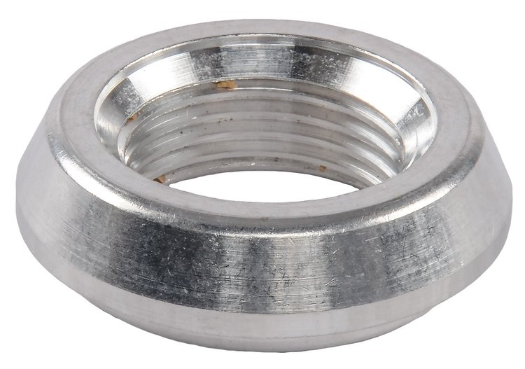 Aluminum Weld Fitting -12AN Female