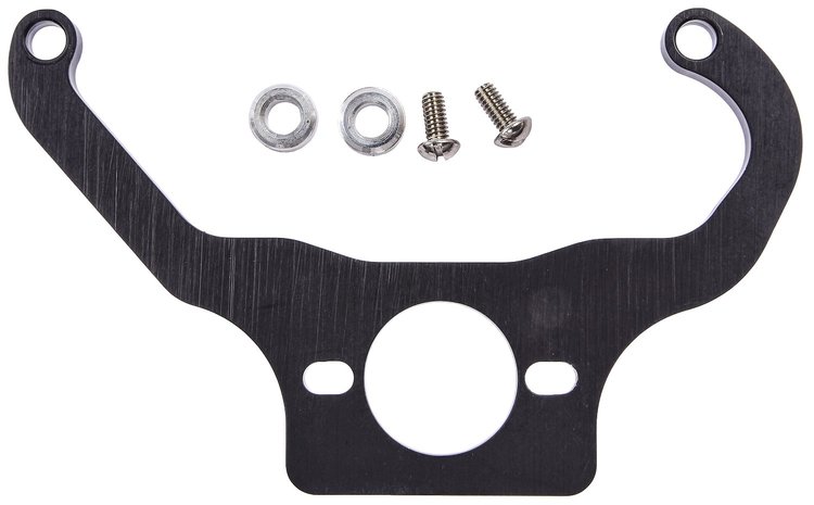 Billet Aluminum Regulator Bracket 4500