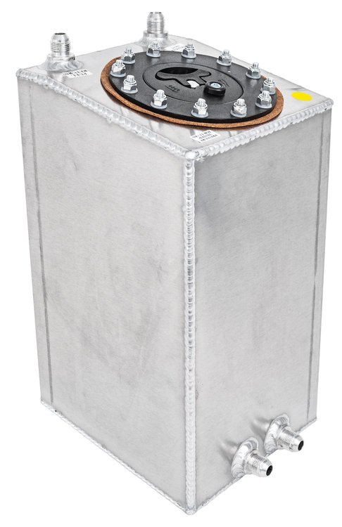 3-Gallon Upright Fuel Cell