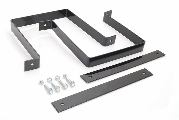 Aluminum Cell Mounts 3 -Gallon Upright Mounts