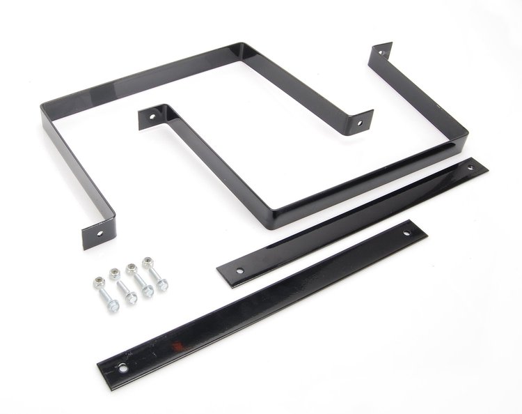 Aluminum Cell Mounts 5 -Gallon Mounts
