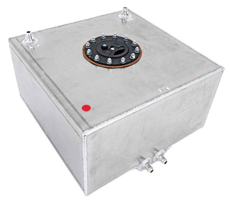 10-Gallon Fuel Cell