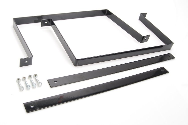 Aluminum Cell Mounts 10 -Gallon Mounts