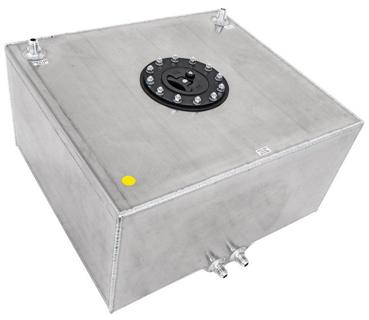 15-Gallon Fuel Cell