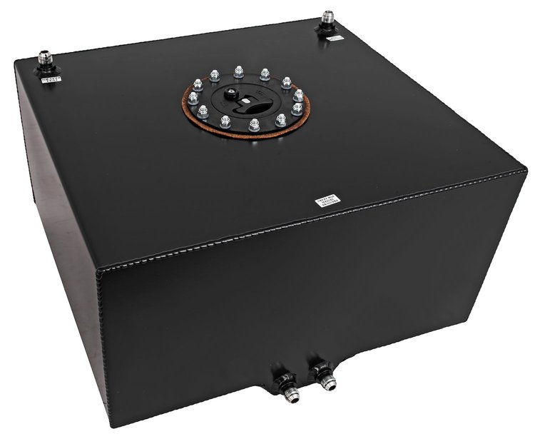 15 Gallon Fuel Cell