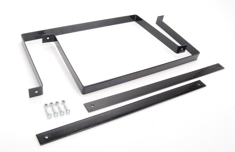 Aluminum Cell Mounts 15 -Gallon Without Sending Unit Mounts