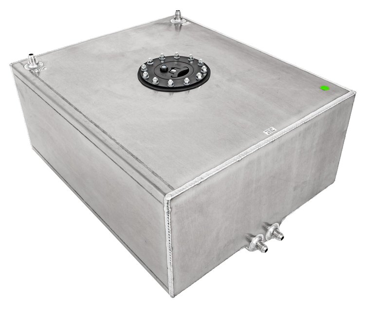 20-Gallon Fuel Cell