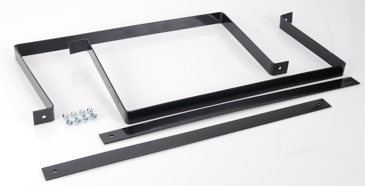 Aluminum Cell Mounts 20 -Gallon Without Sending Unit Mounts