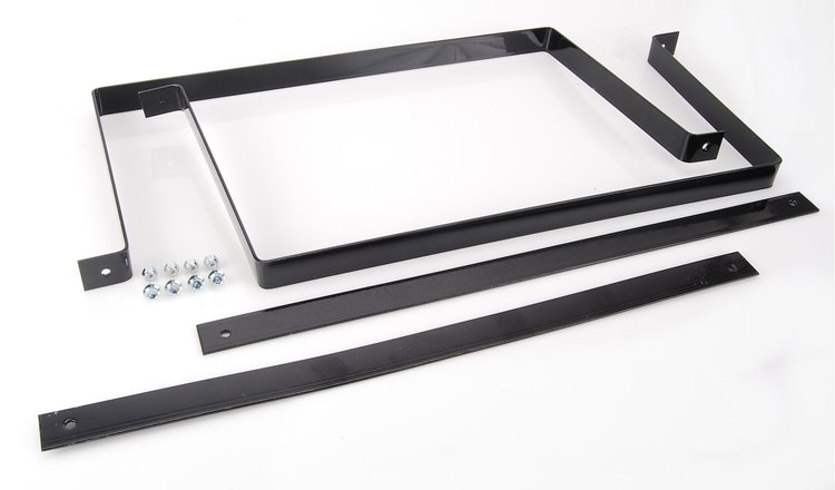 Aluminum Cell Mounts 20 -Gallon With Sending Unit Mounts