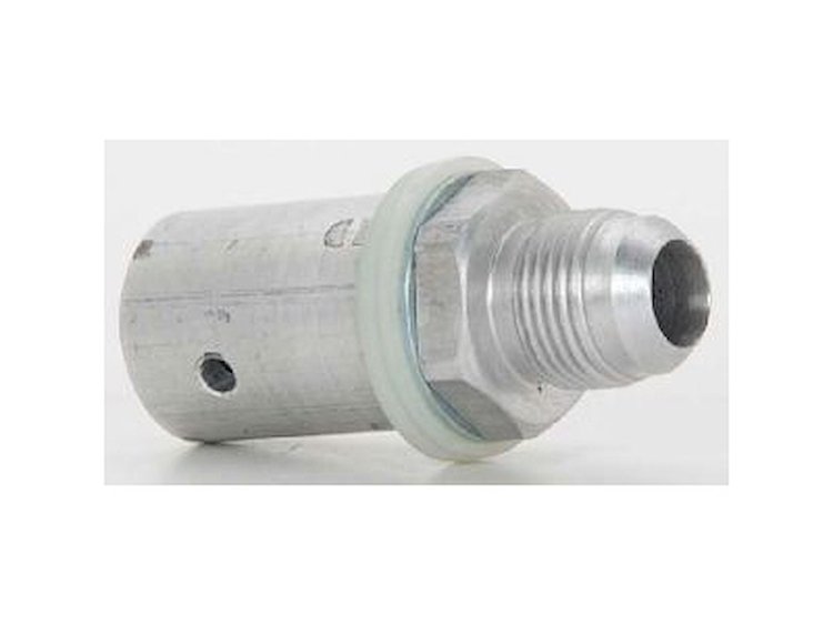 -08AN Roll Over Vent Valve