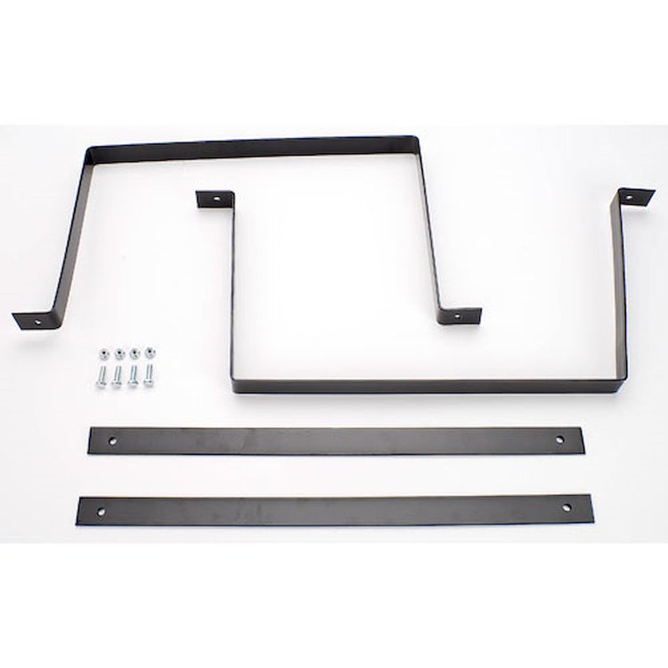 Poly Cell Mounts 22 Gallon Wide (555-15504 Only)