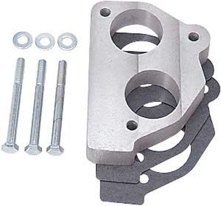 Chevy/GMC TBI Fits: