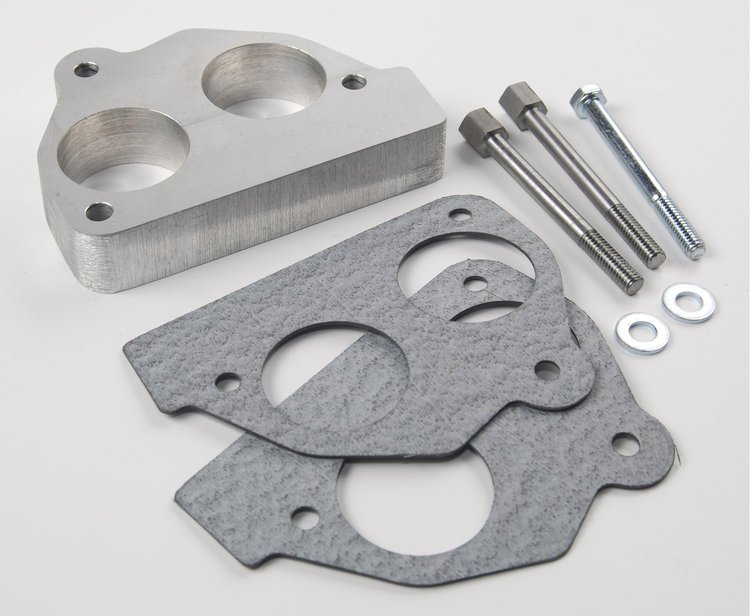 Chevy/GMC TBI Fits: