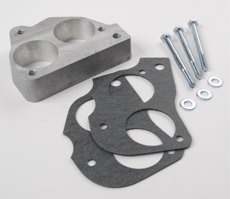 Chevy/GMC TBI Fits: