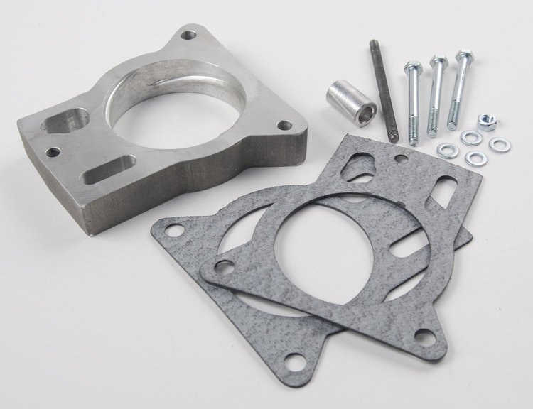 Chevy/GMC Multi Port Injection