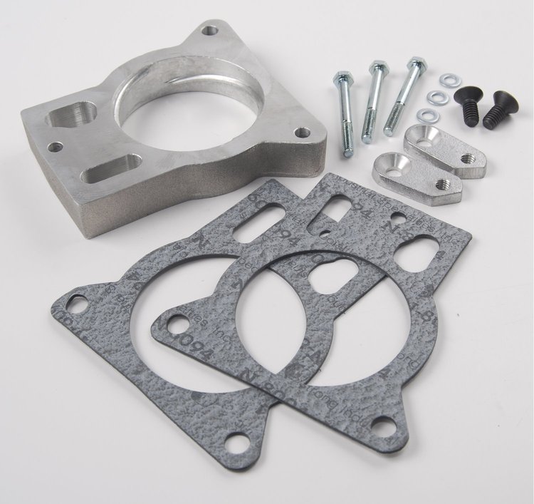 Chevy/GMC Multi Port Injection