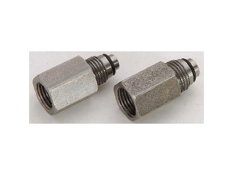 Fuel Line Extensions