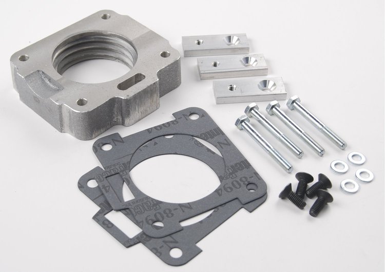 Ford Multi Port Injection
