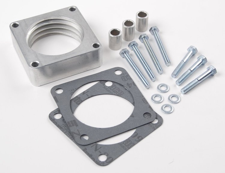 Jeep Multi Port Injection