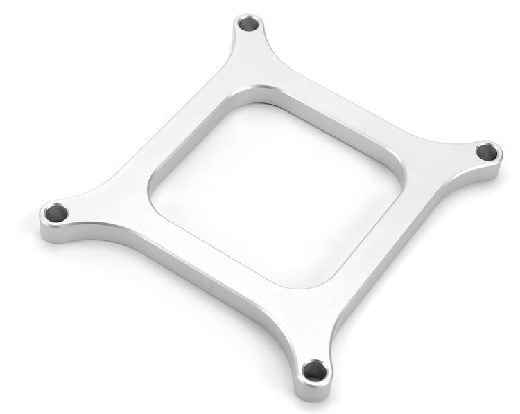 1/2" Spacer Open Center