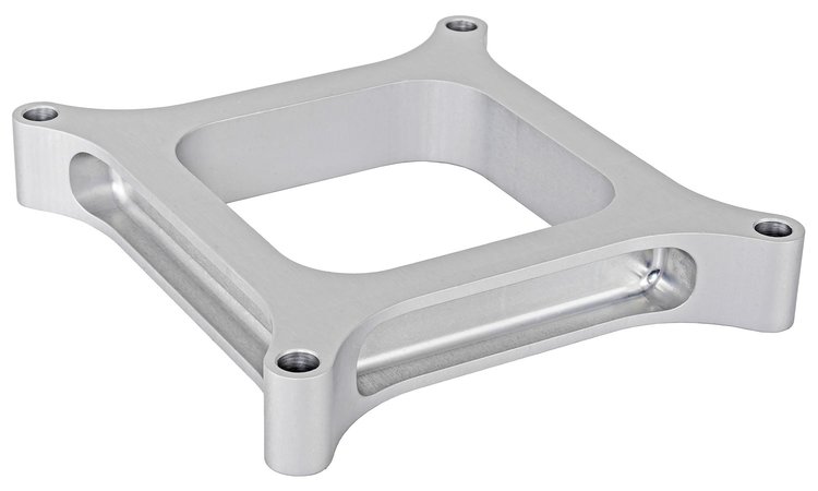 1" Spacer Open Center