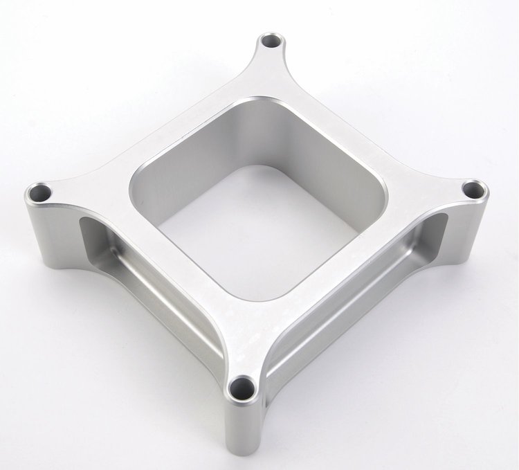 2" Spacer Open Center