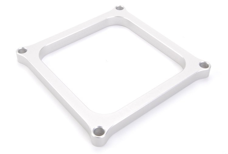 1/2" Spacer Open Center