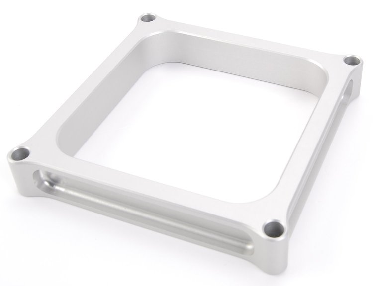 1" Spacer Open Center