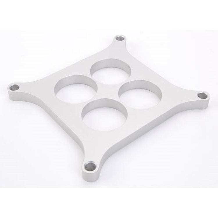 1/2" Spacer 4-Hole