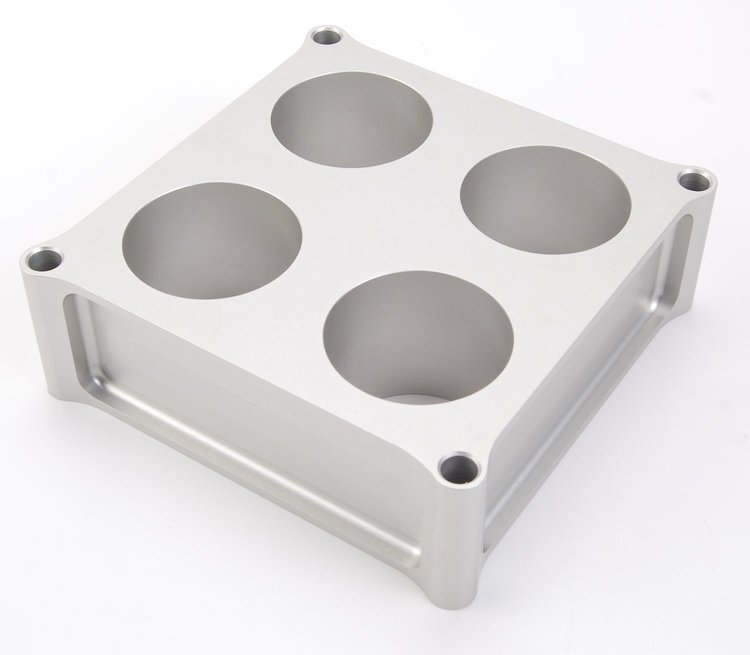 2" Spacer 4-Hole