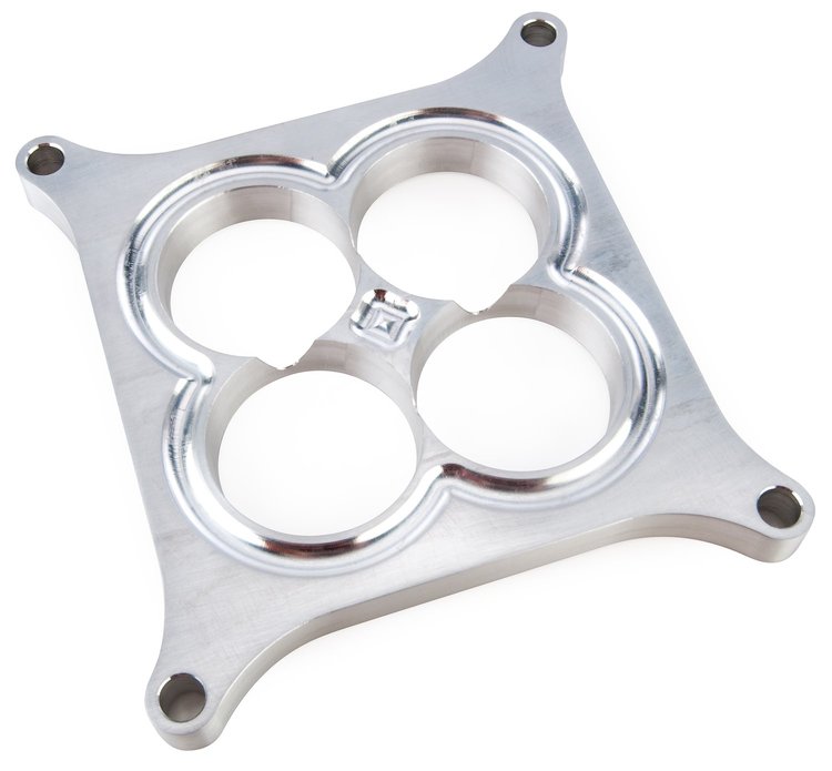 Billet Aluminum Shear Plate 4150/4160