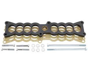 5.0L EFI OEM Intake Manifold Phenolic Spacer 1/2" Thick