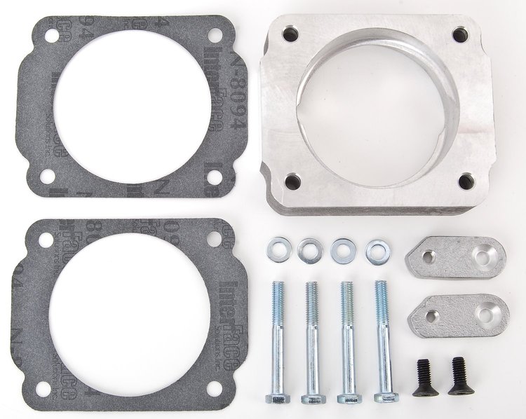 Ford Multi Port Injection