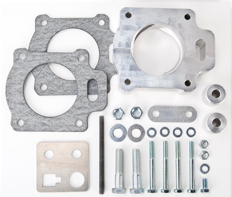 Ford Multi Port Injection
