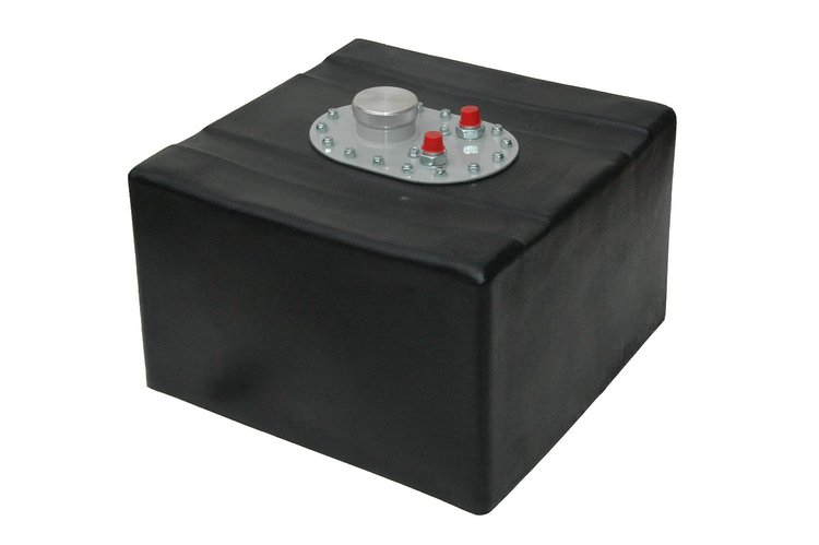 Circle Track Fuel Cell 12 Gallon