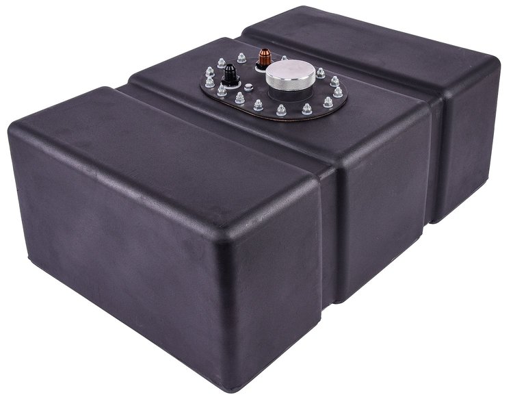 Circle Track Fuel Cell 16 Gallon