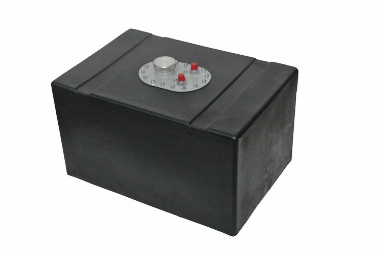 Circle Track Fuel Cell 22 Gallon