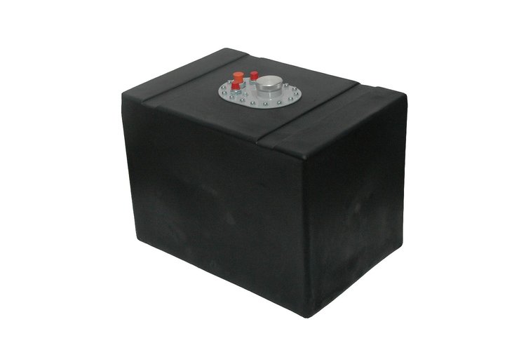 Circle Track Fuel Cell 32 Gallon