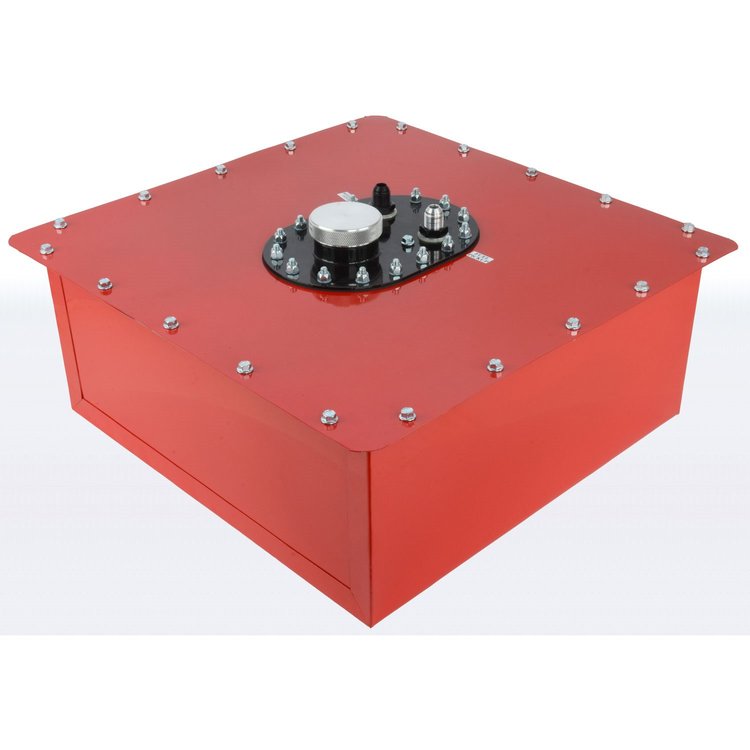 Fuel Cell w/Steel Can 8 Gallon