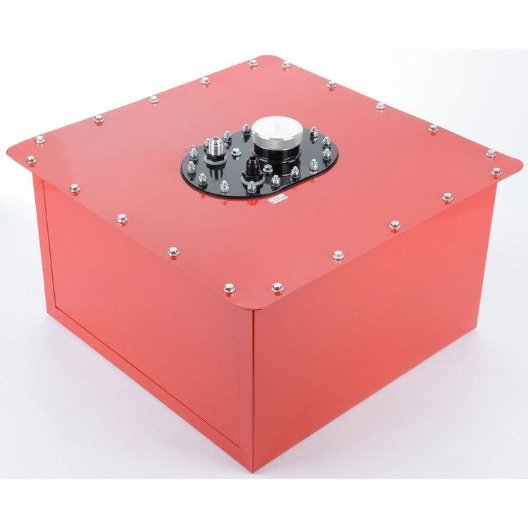 Fuel Cell w/Steel Can 12 Gallon