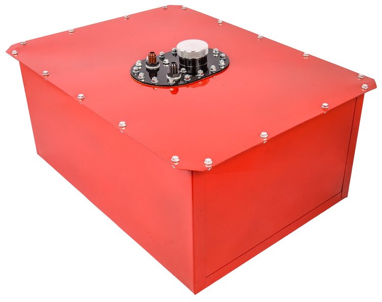 Fuel Cell w/Steel Can 16 Gallon